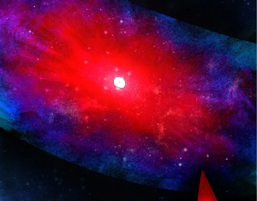 第249话 遥远宇宙的眼 第103页