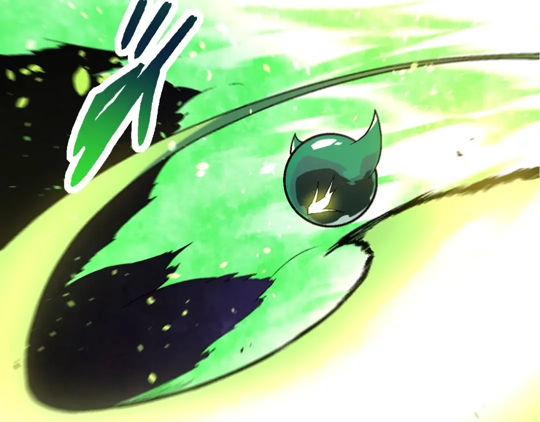 第251话 锋芒 第77页