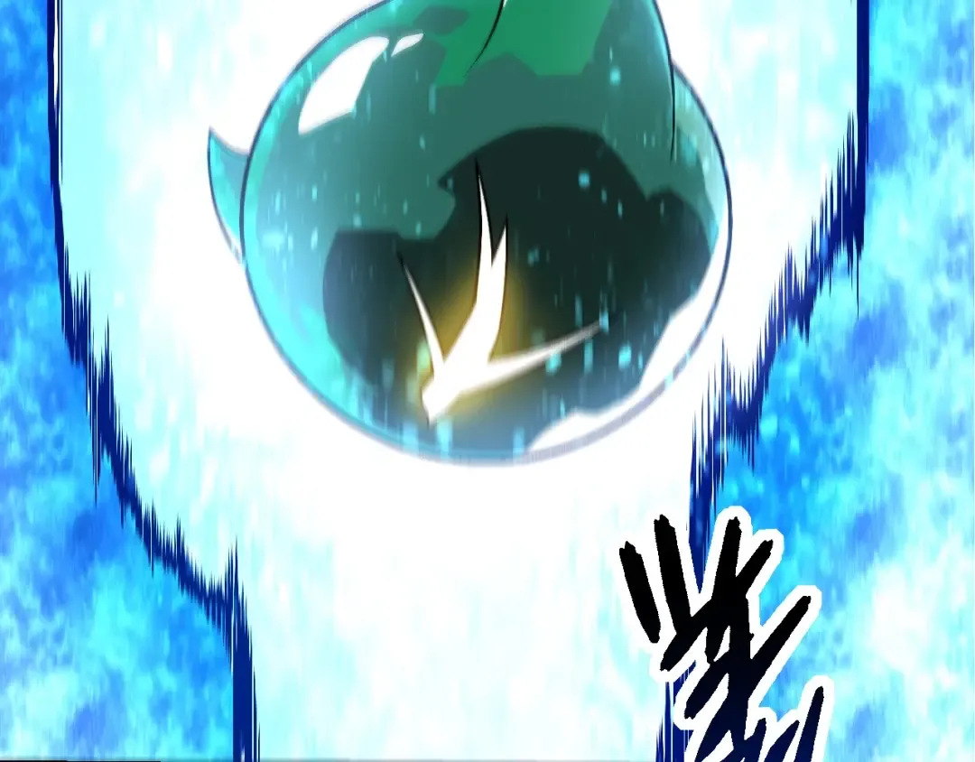 第256话 宇宙深处更强大的敌人 第19页