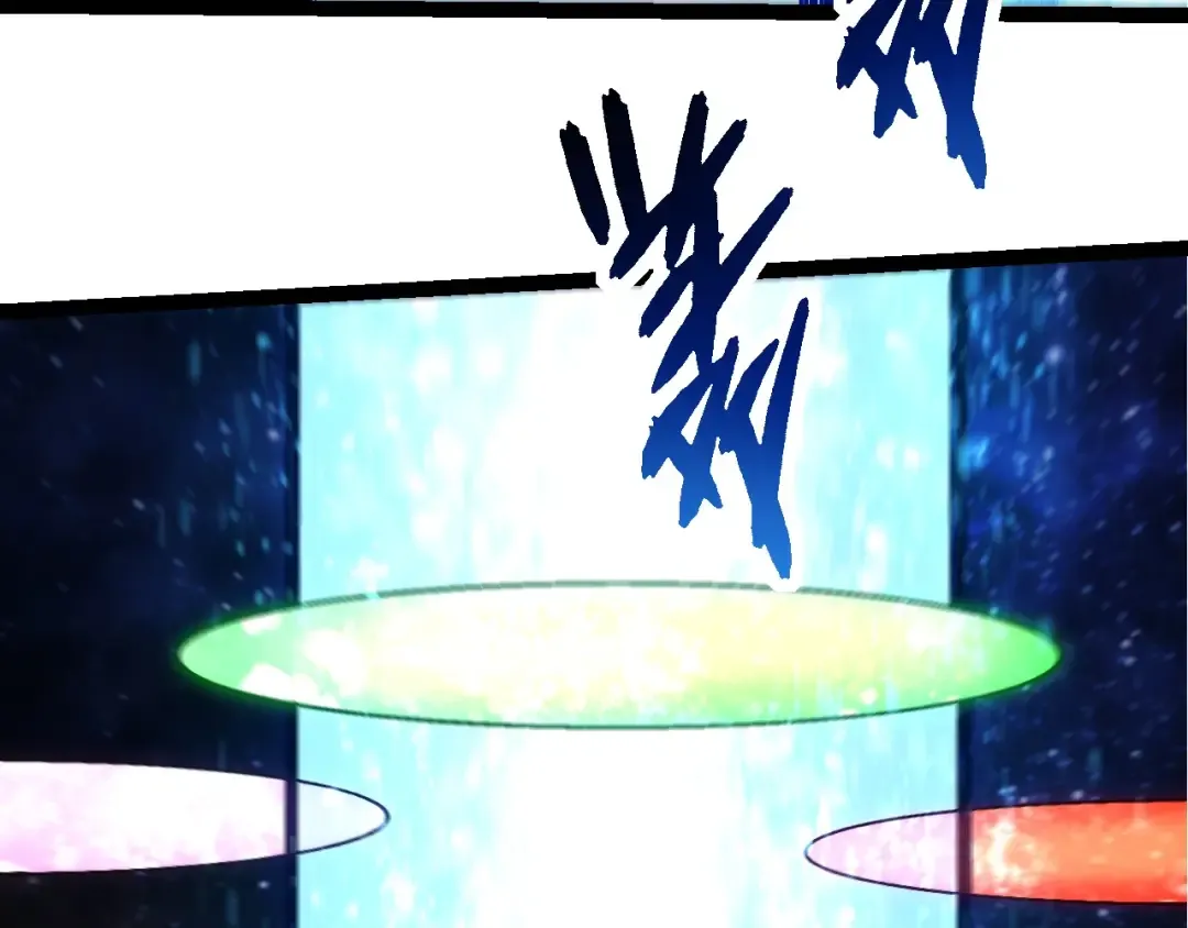 第256话 宇宙深处更强大的敌人 第20页