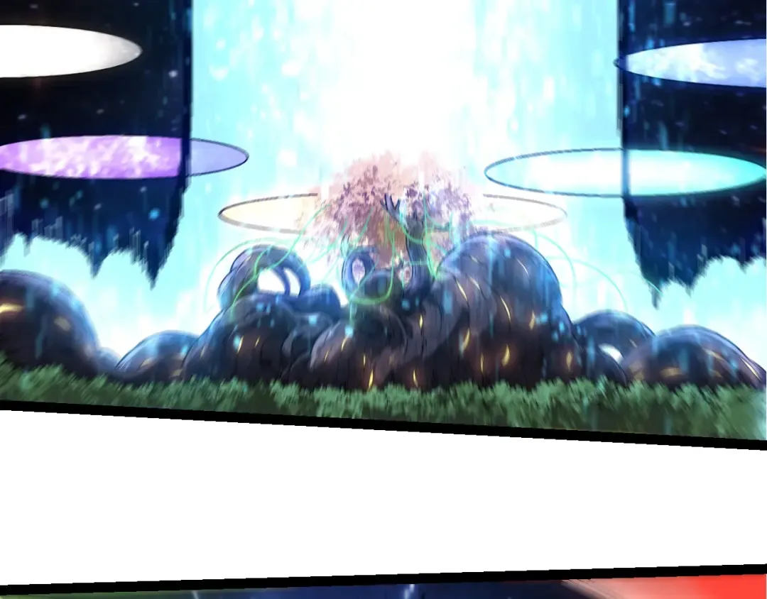 第256话 宇宙深处更强大的敌人 第21页