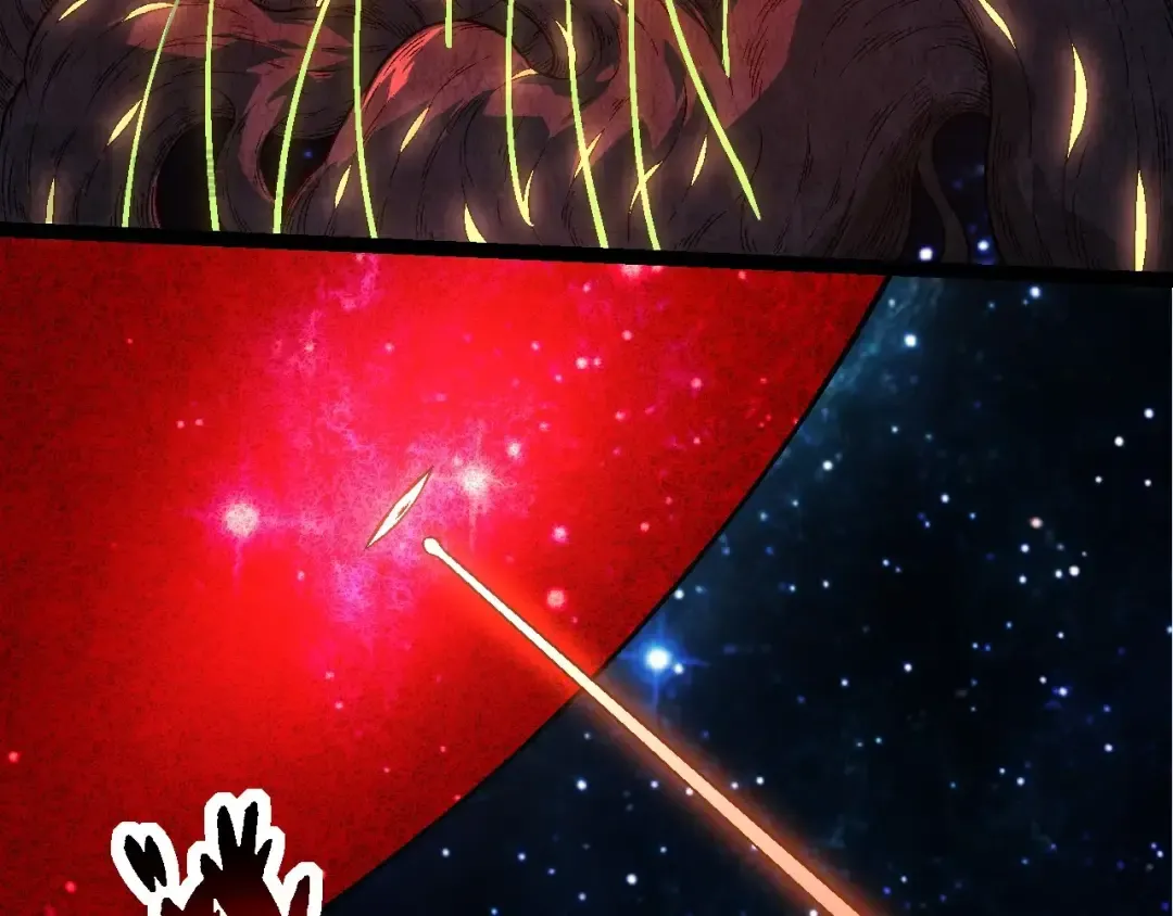 第256话 宇宙深处更强大的敌人 第68页