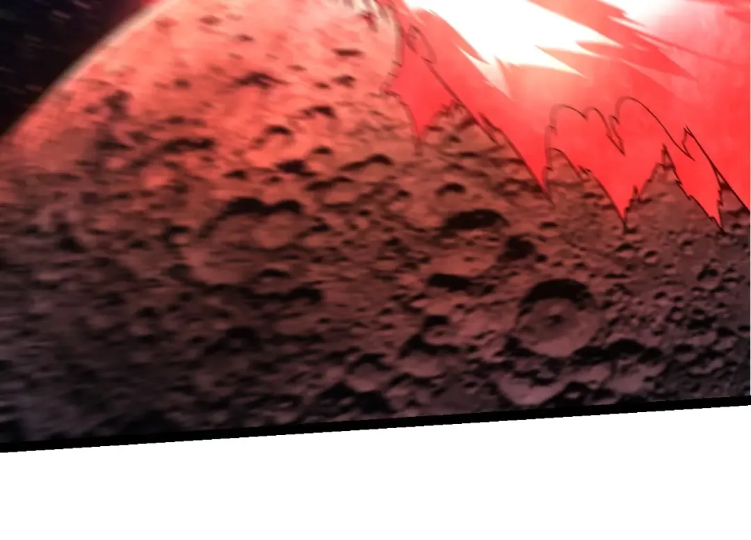 第256话 宇宙深处更强大的敌人 第74页