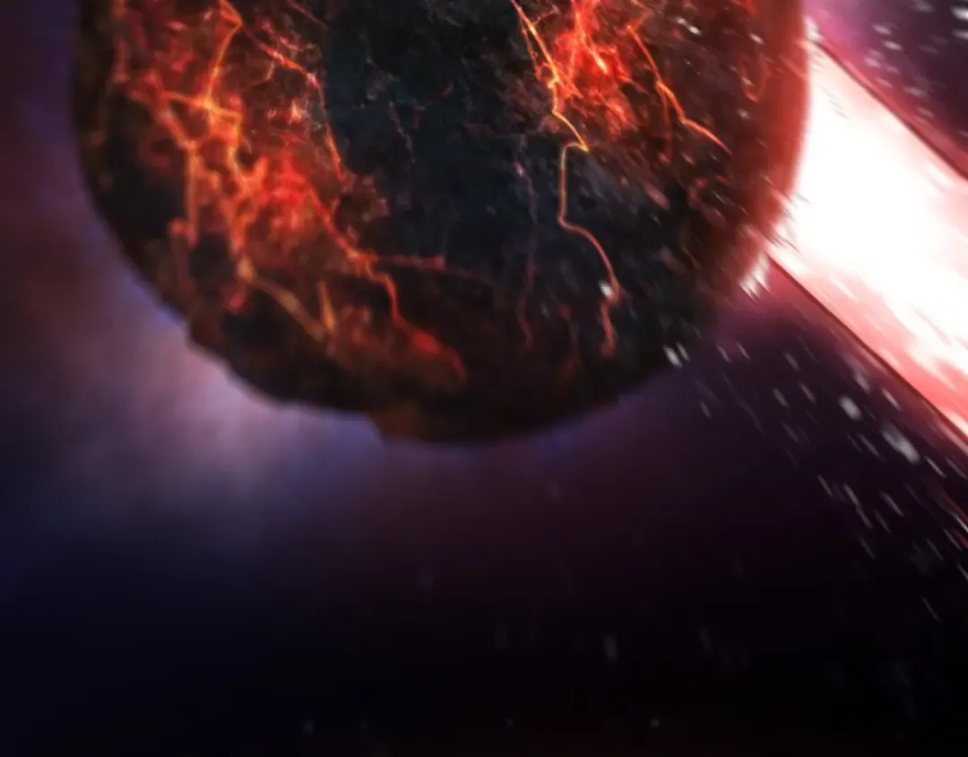 第256话 宇宙深处更强大的敌人 第76页