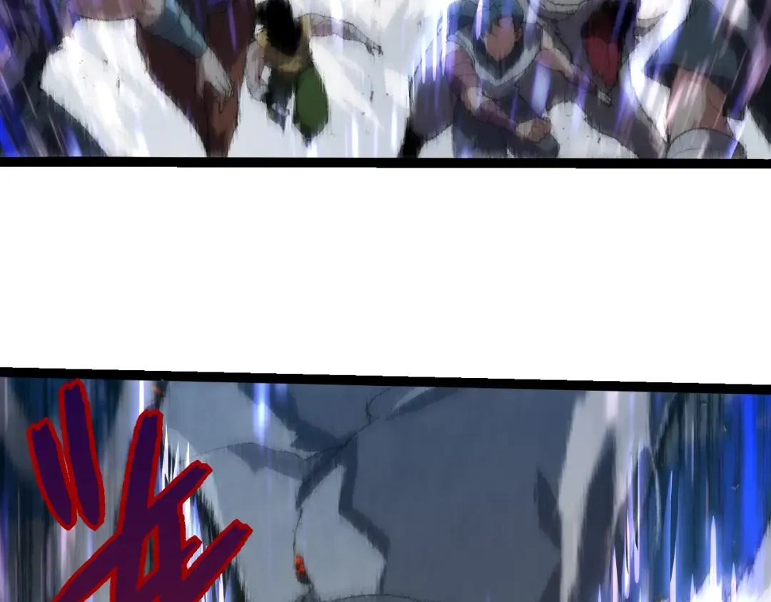 第263话 重力考核 第29页
