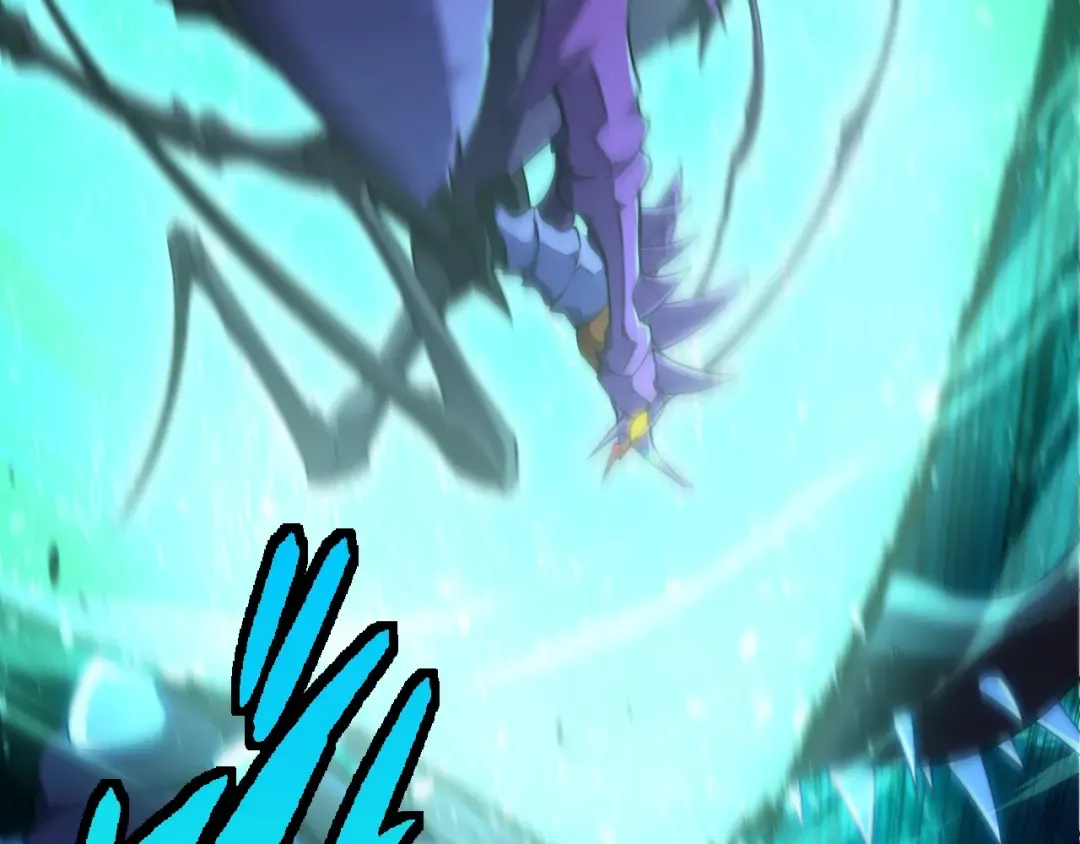 第265话 紫镰的战斗 第37页
