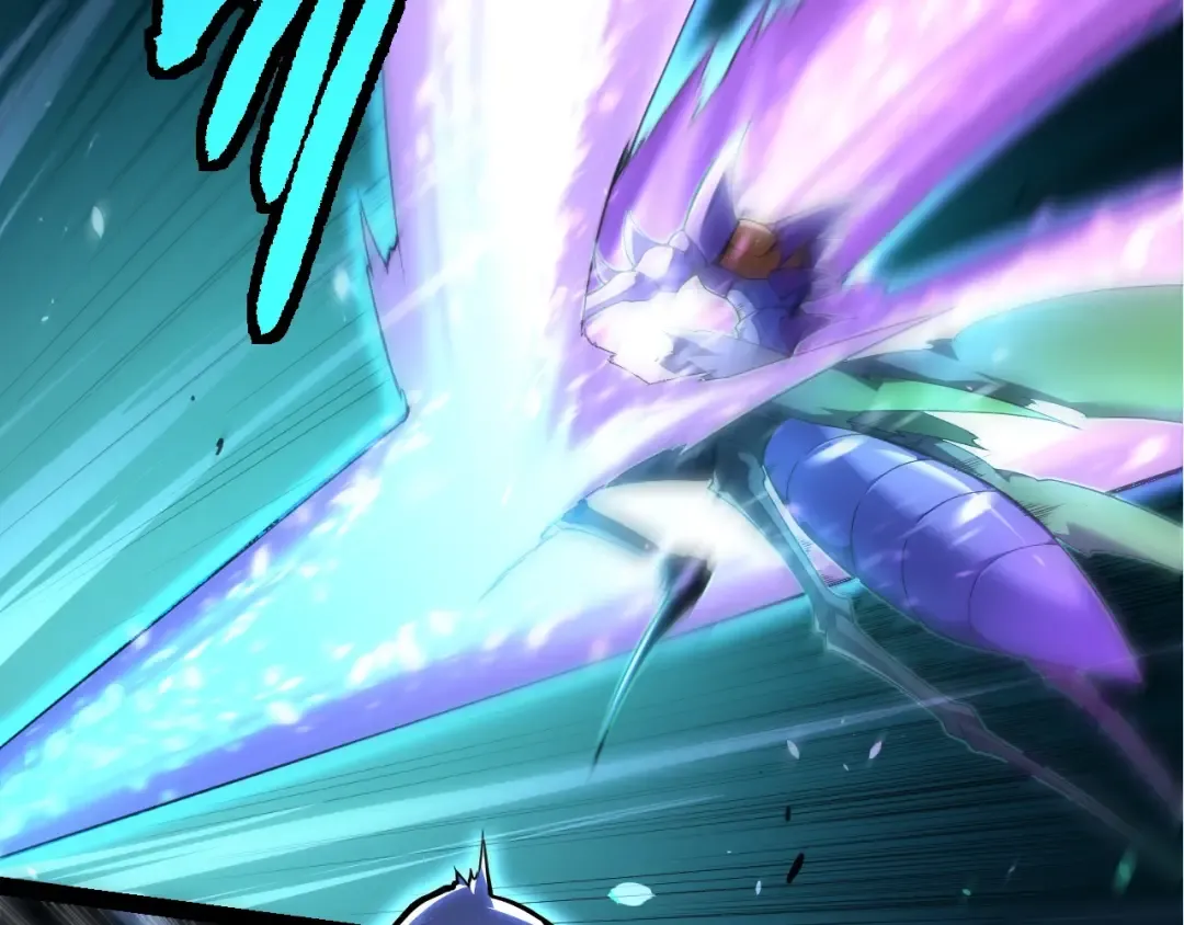第265话 紫镰的战斗 第67页