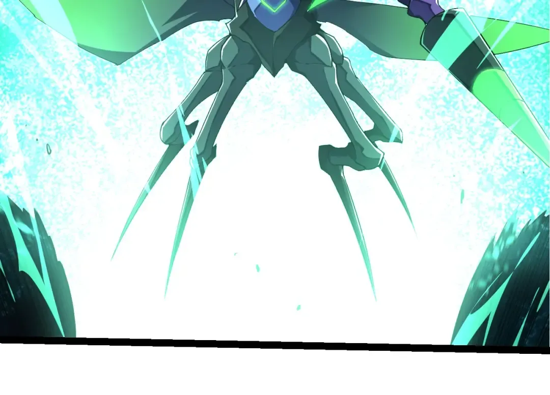 第265话 紫镰的战斗 第74页