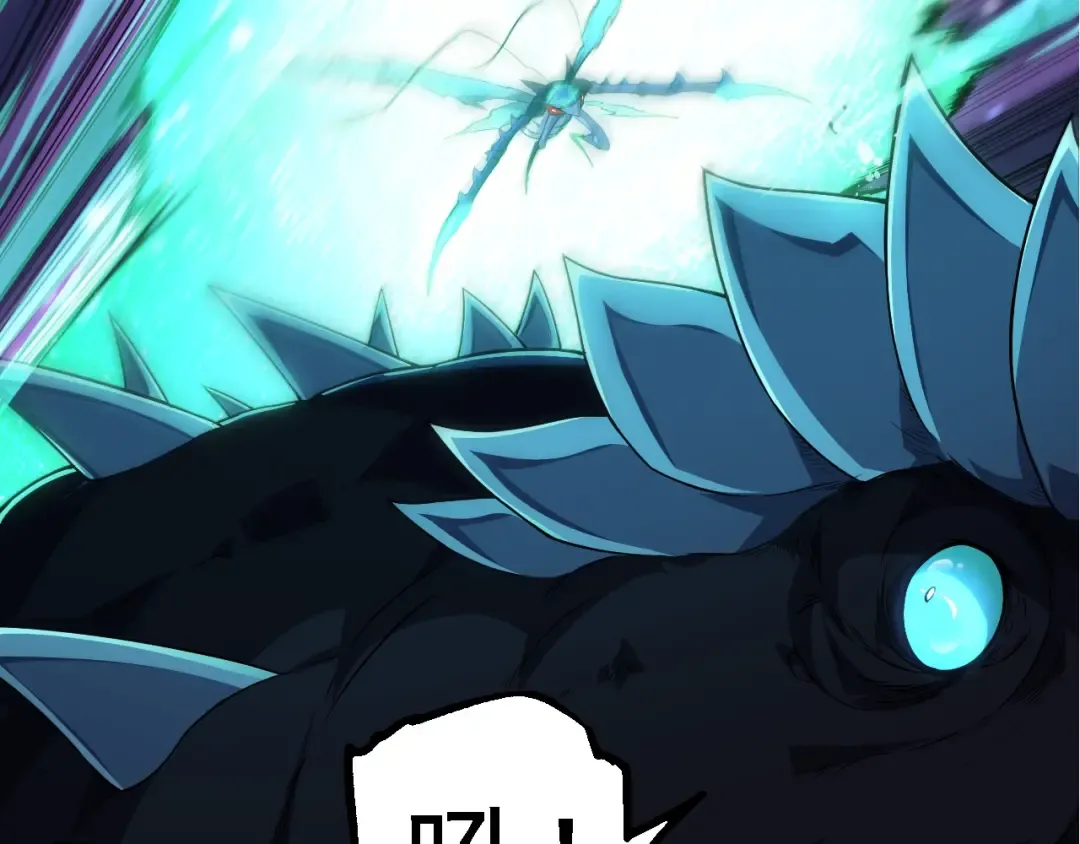 第265话 紫镰的战斗 第7页