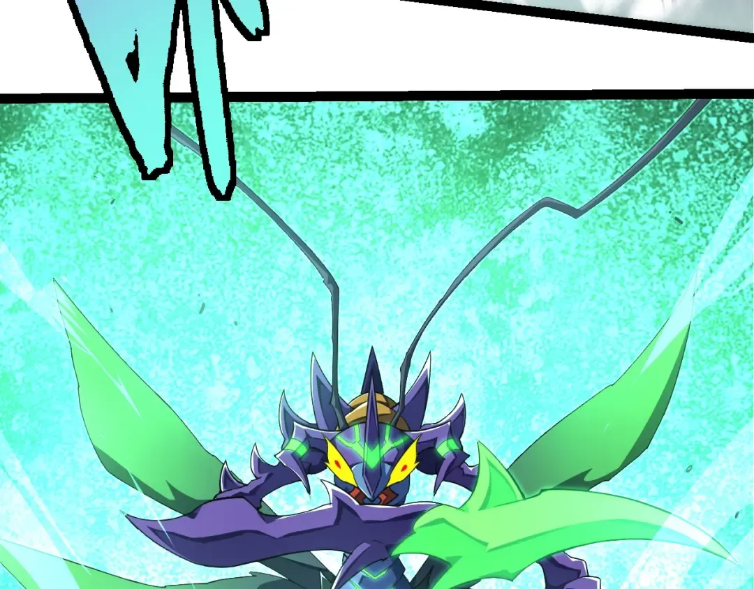 第265话 紫镰的战斗 第73页