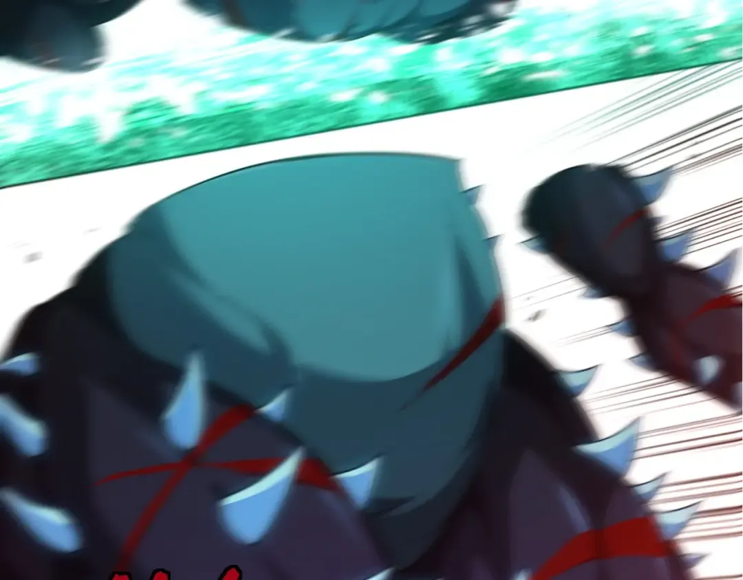 第265话 紫镰的战斗 第86页