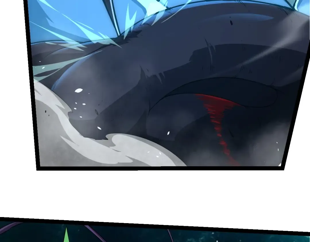 第265话 紫镰的战斗 第91页