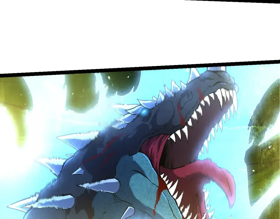 第266话 俘虏虚空之王 第20页