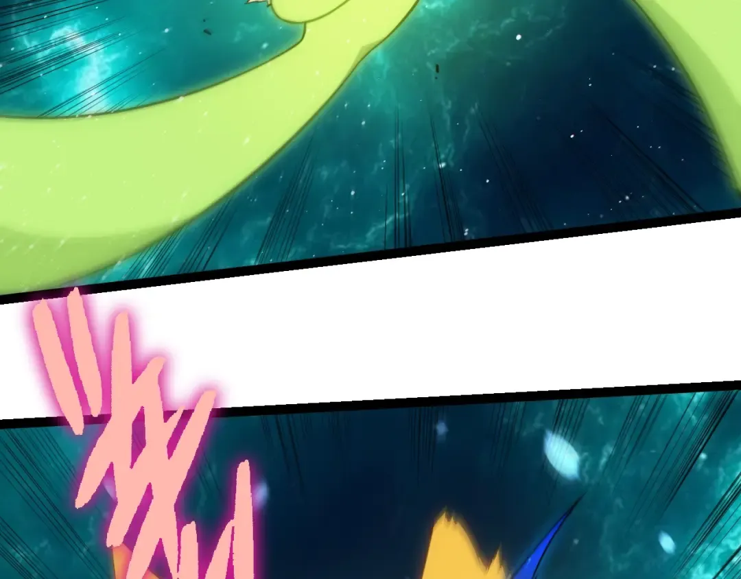 第270话 青龙之躯 第10页