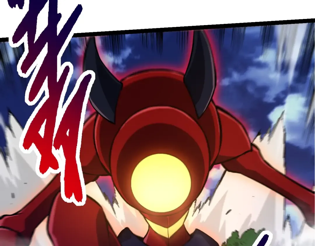 第271话 从天而降的恐怖 第100页