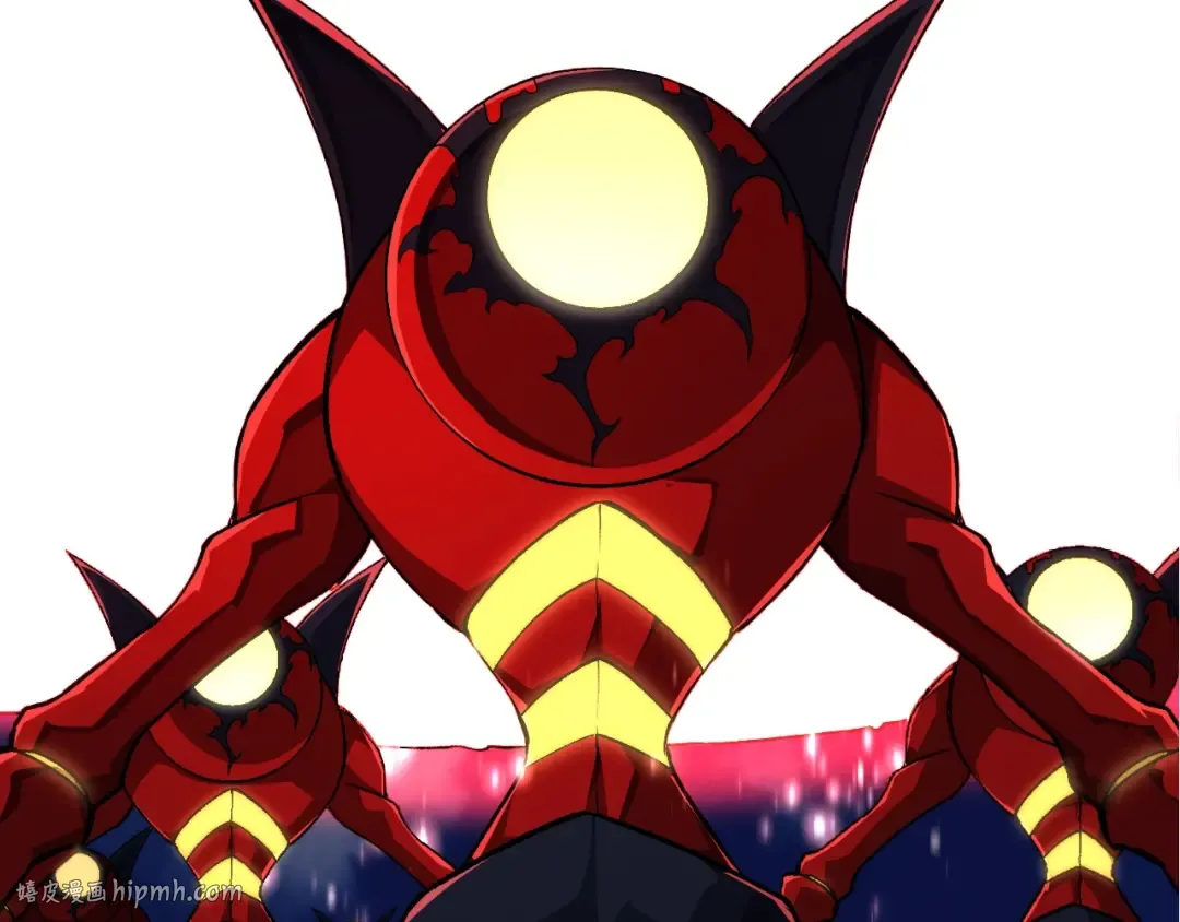 第272话 异星种 第40页