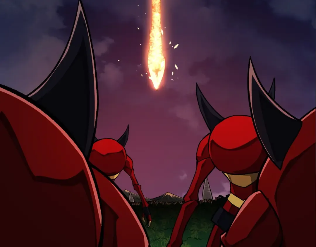 第272话 异星种 第87页