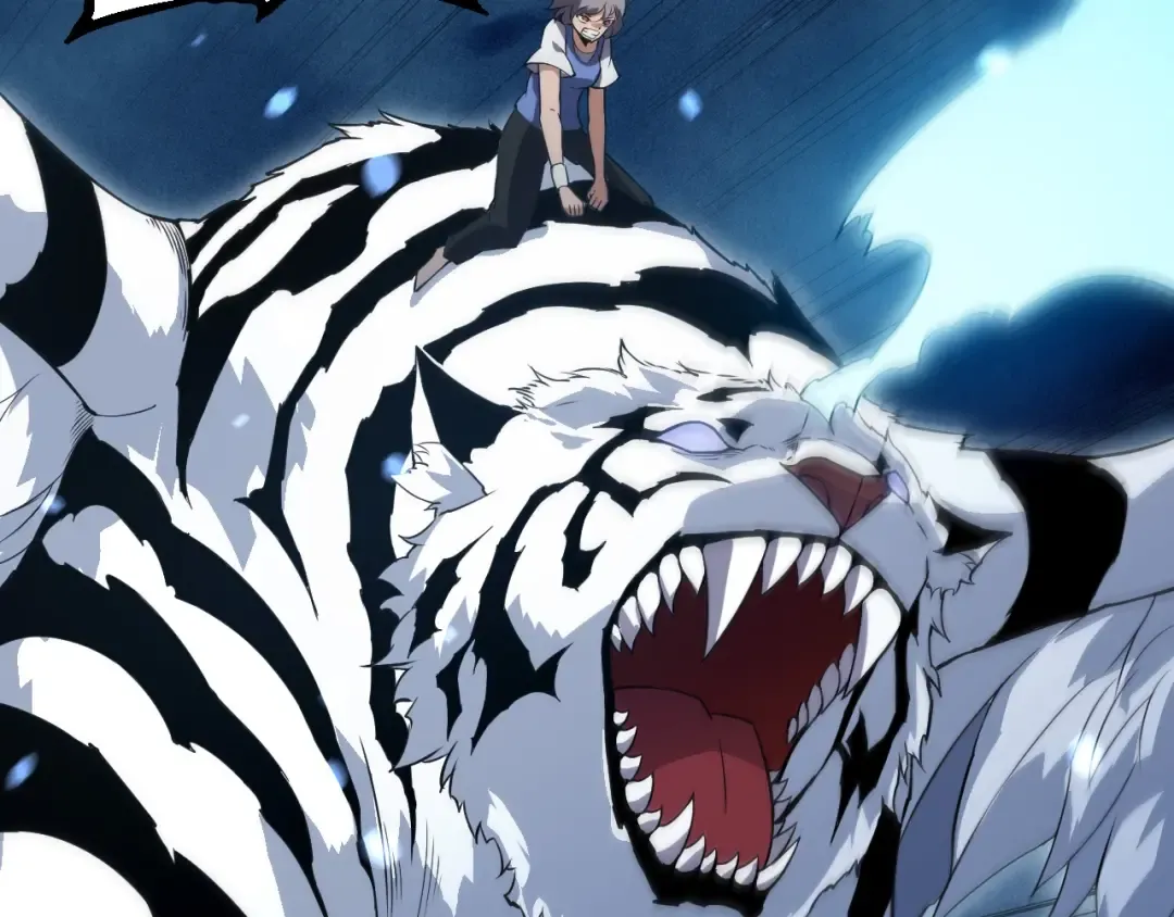 第274话 无法杀死？！ 第103页