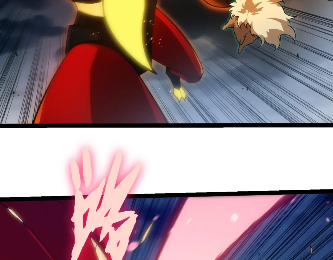 第274话 无法杀死？！ 第21页