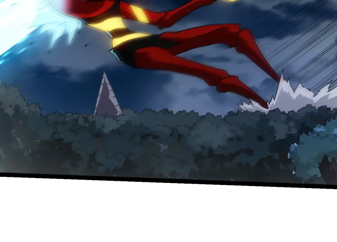 第274话 无法杀死？！ 第34页