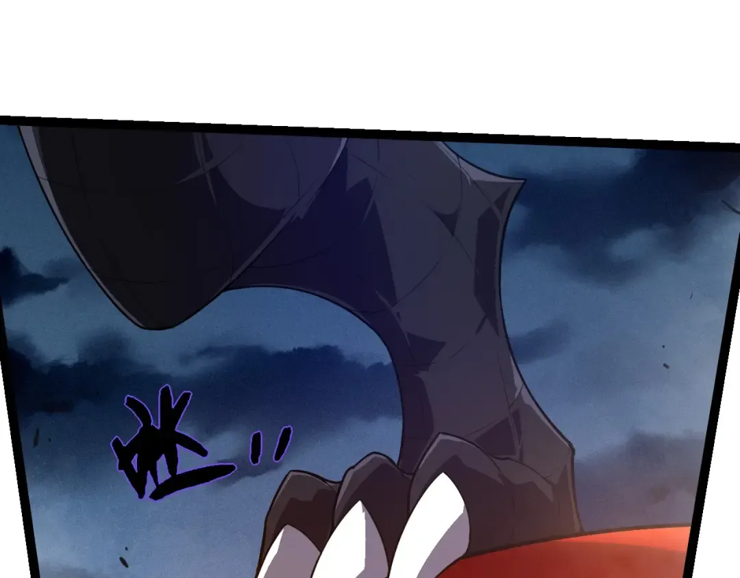 第274话 无法杀死？！ 第35页