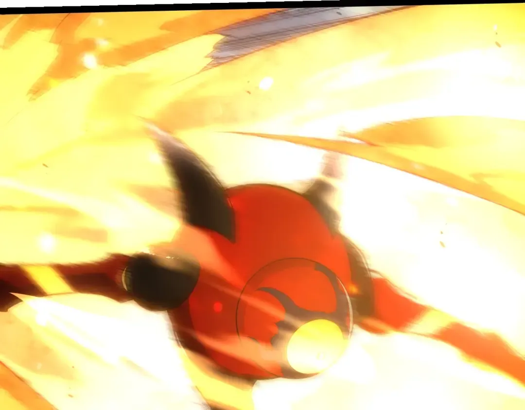 第274话 无法杀死？！ 第30页