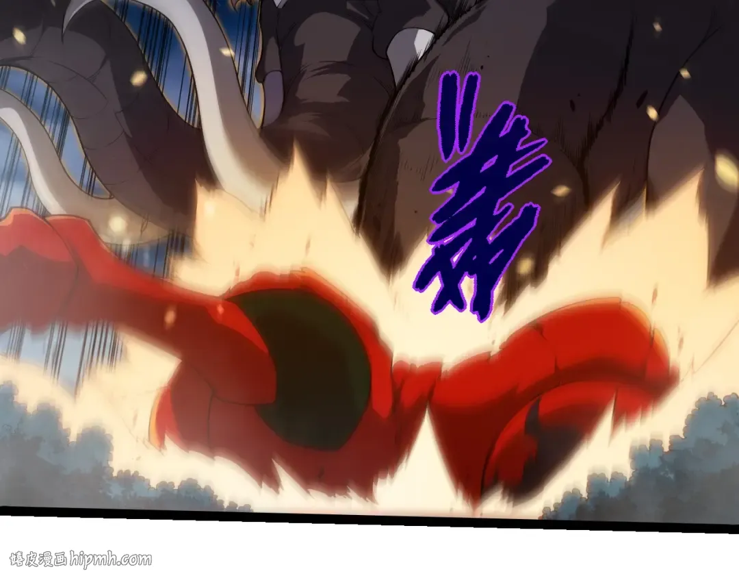第274话 无法杀死？！ 第32页