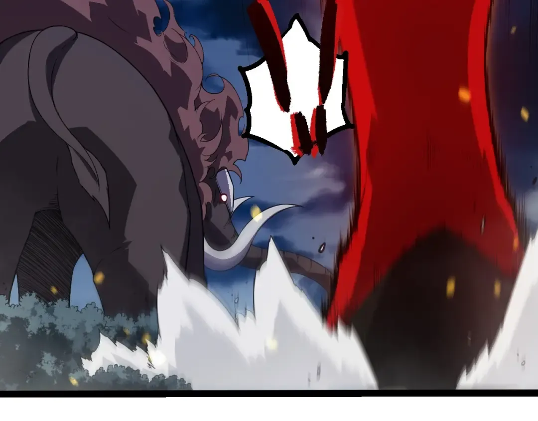 第274话 无法杀死？！ 第47页