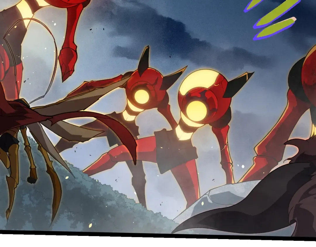 第274话 无法杀死？！ 第49页