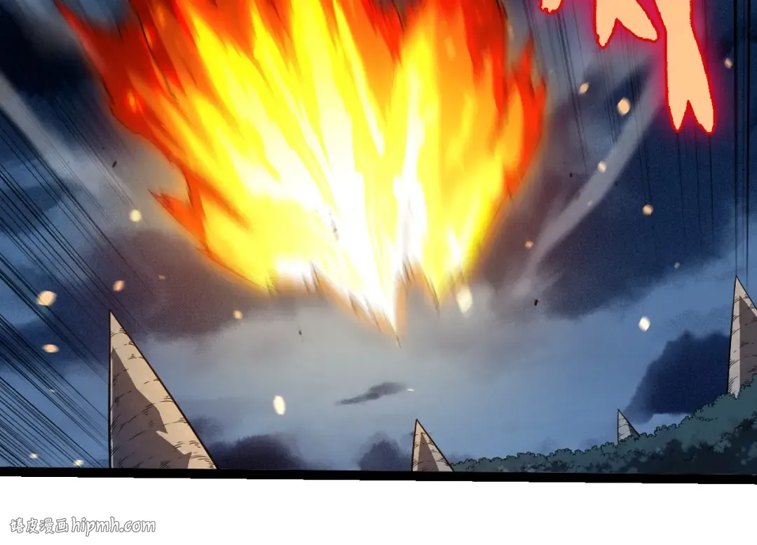 第274话 无法杀死？！ 第64页