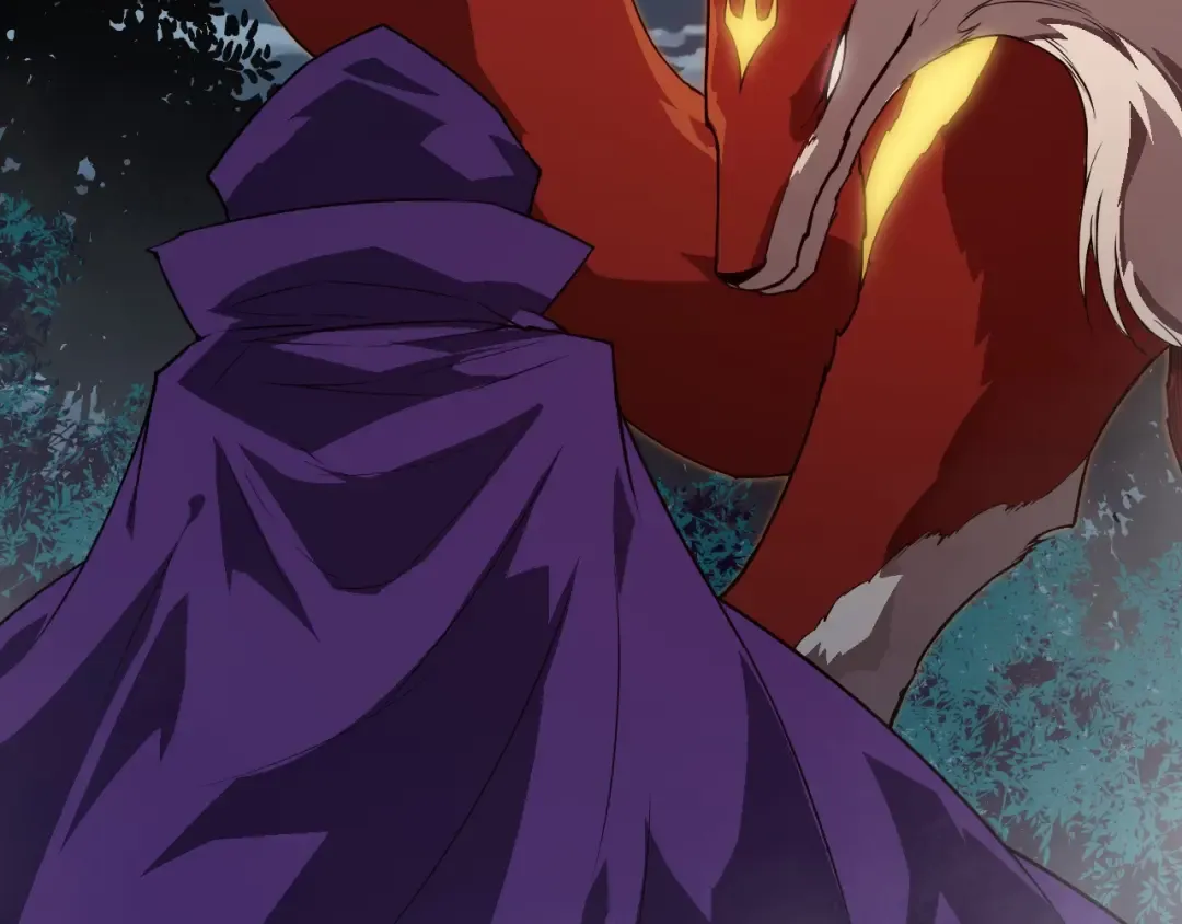第274话 无法杀死？！ 第6页