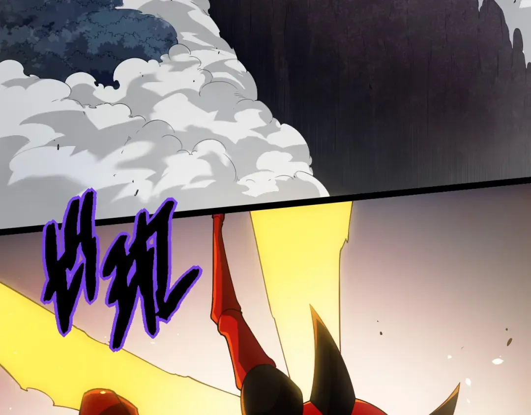 第274话 无法杀死？！ 第61页