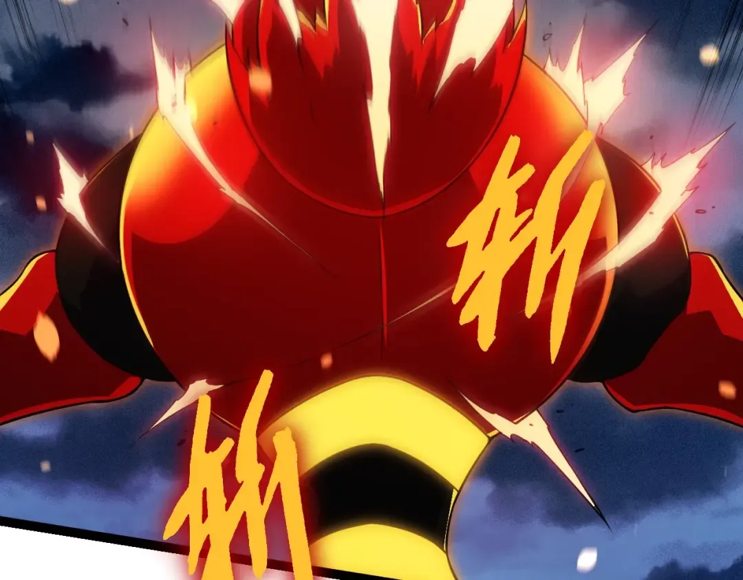 第274话 无法杀死？！ 第79页