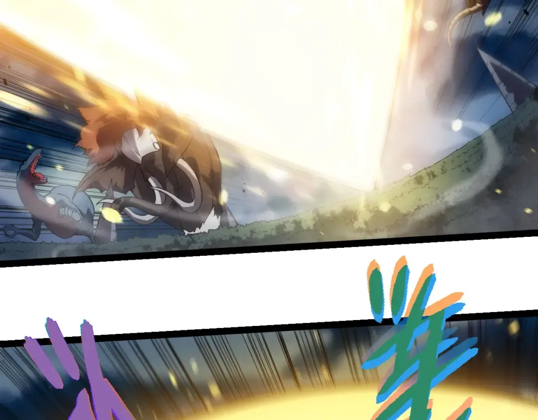 第274话 无法杀死？！ 第71页