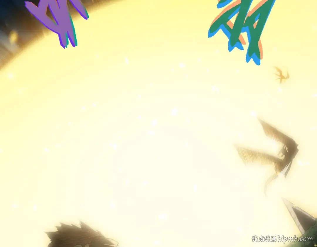 第274话 无法杀死？！ 第72页