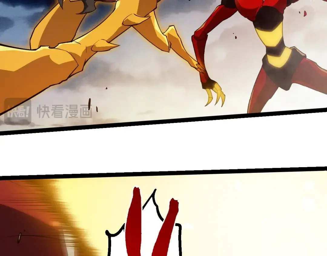 第274话 无法杀死？！ 第81页