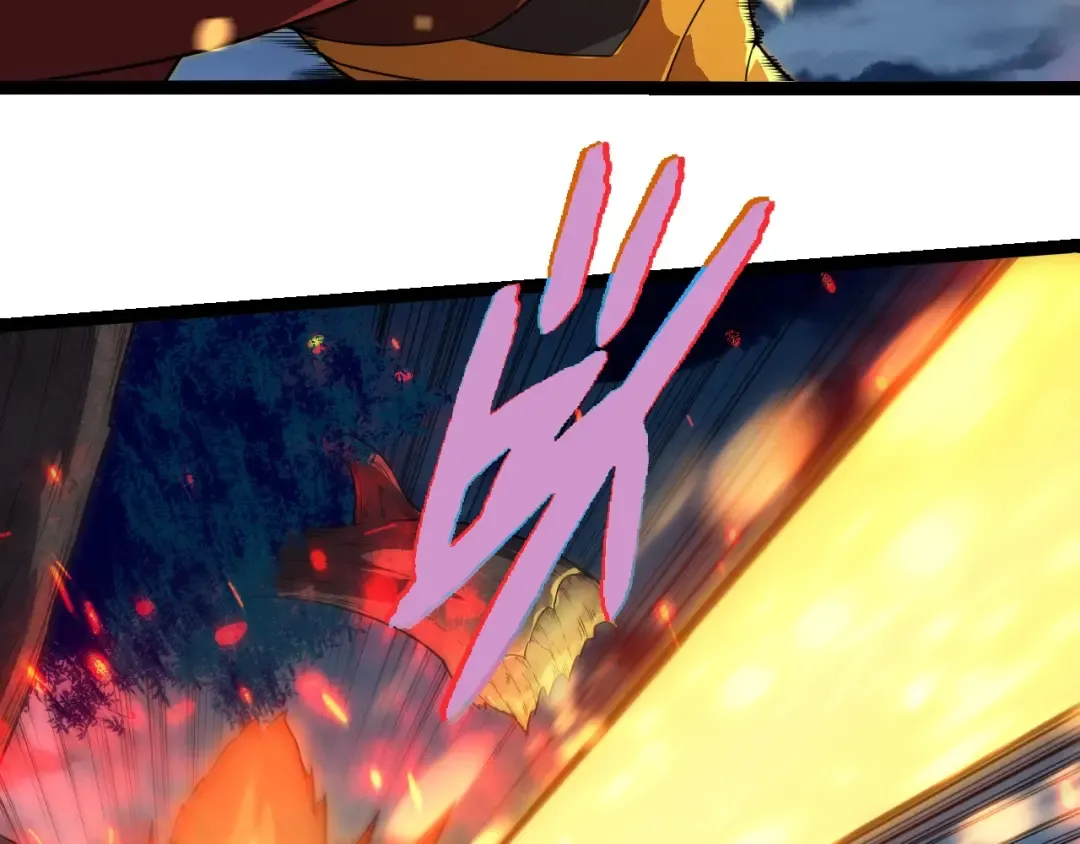 第274话 无法杀死？！ 第83页