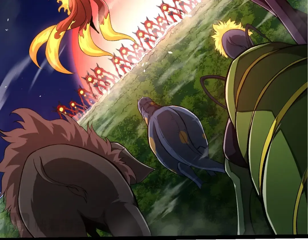第276话 生擒 第6页