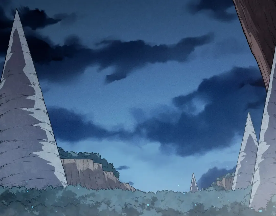 第279话 星核 第82页