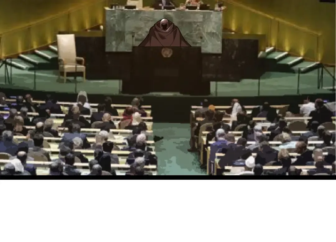 第283话 全球备战 第54页