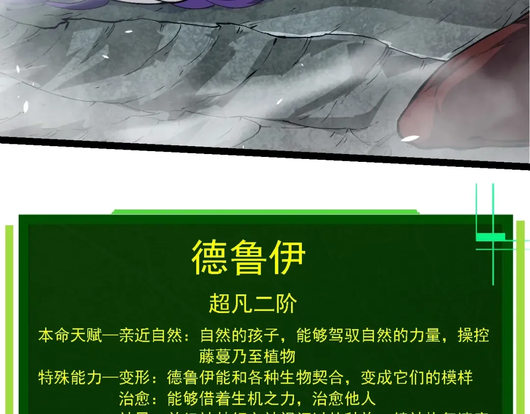 第284话 德鲁伊 第61页