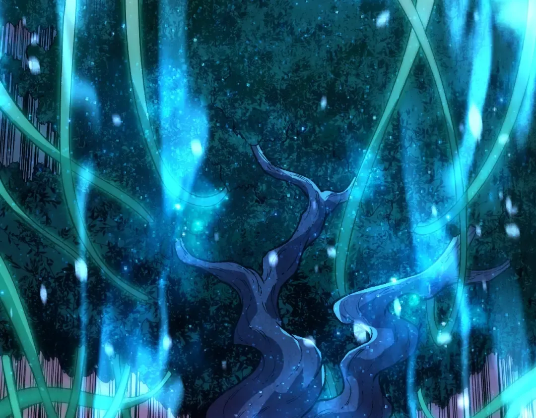 第287话 星辰阵 第23页