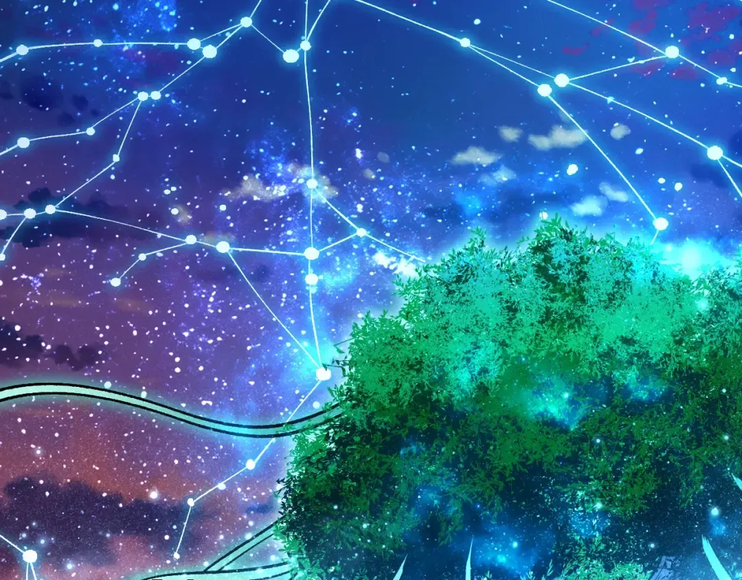 第287话 星辰阵 第47页