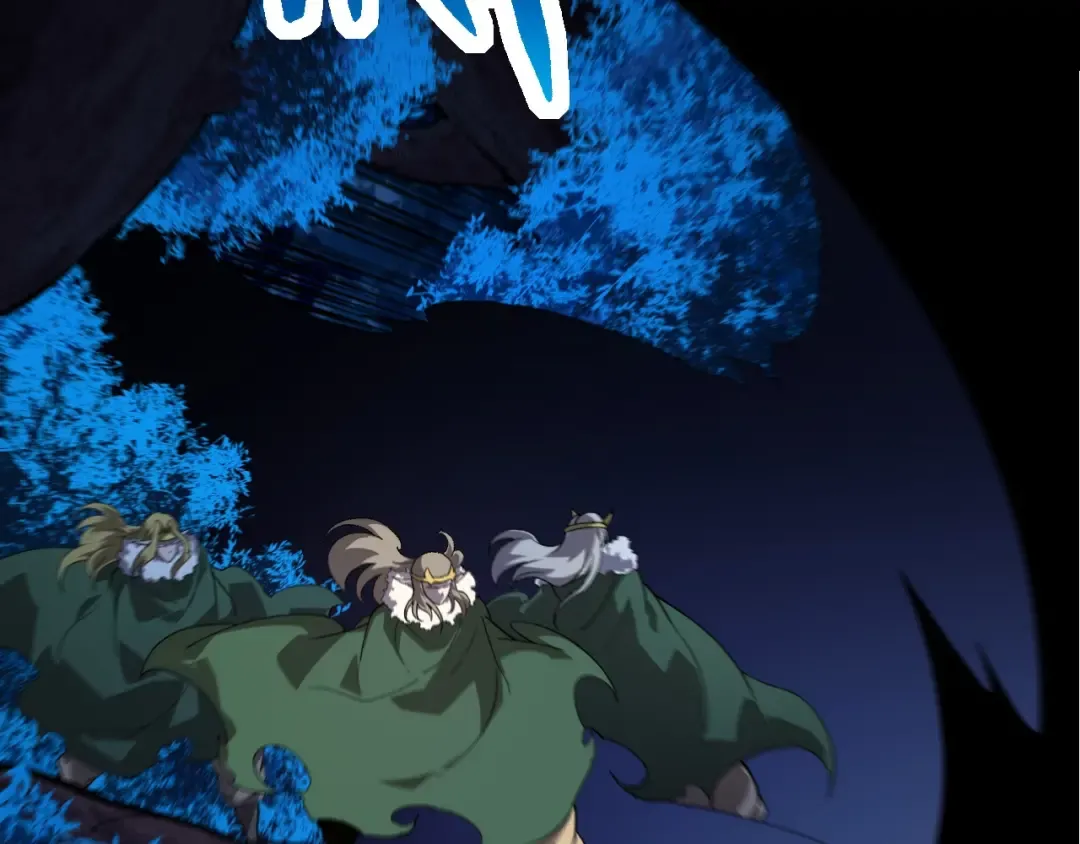 第288话 精灵入侵 第59页