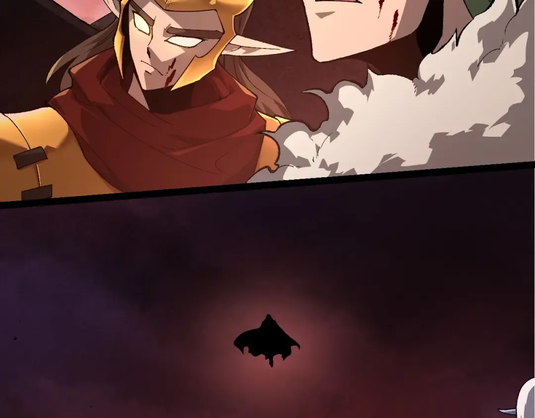 第289话 愤怒的天磁 第21页