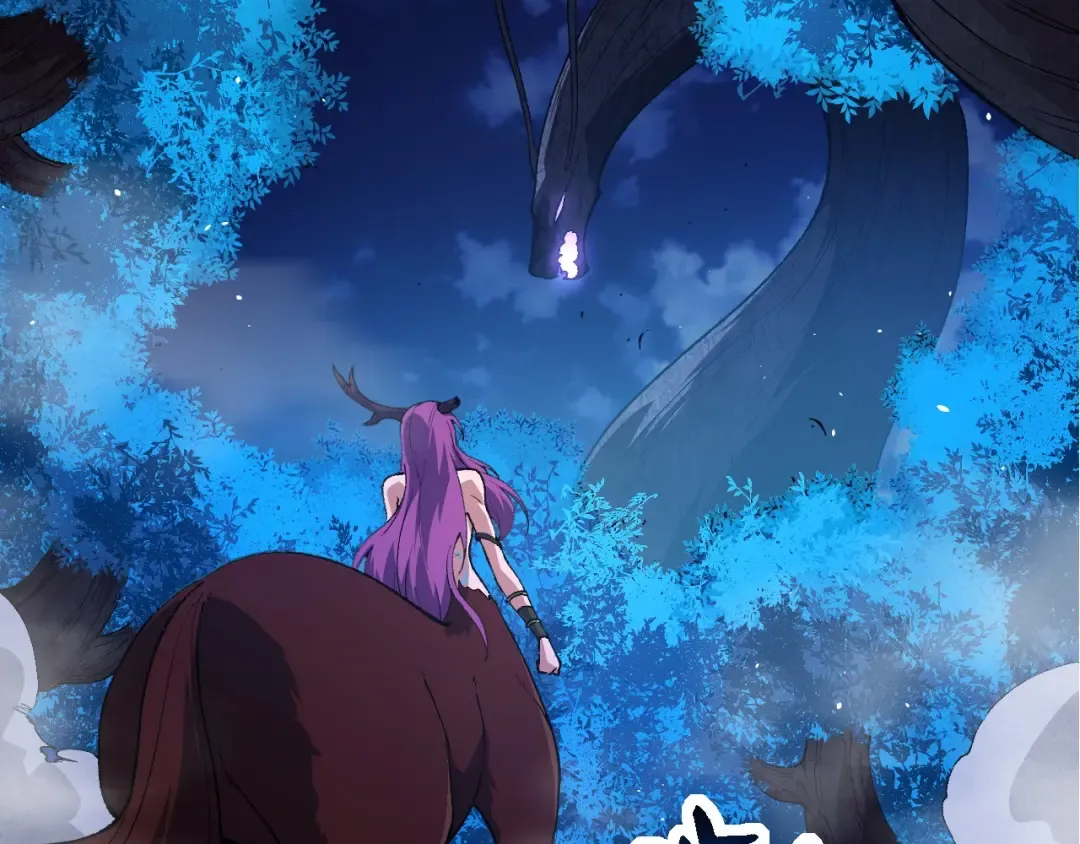 第289话 愤怒的天磁 第90页
