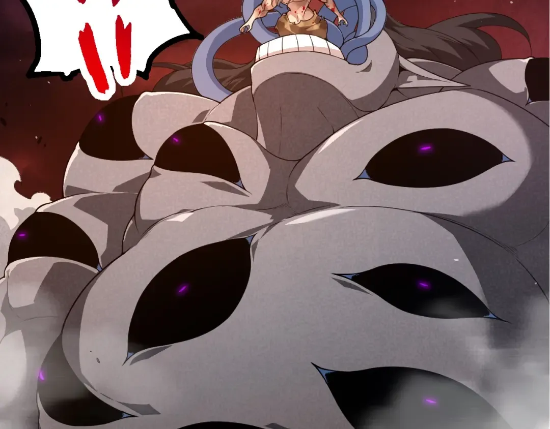 第290话 灵力封锁 第62页