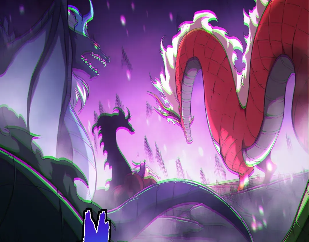 第294话 战争之神 第30页
