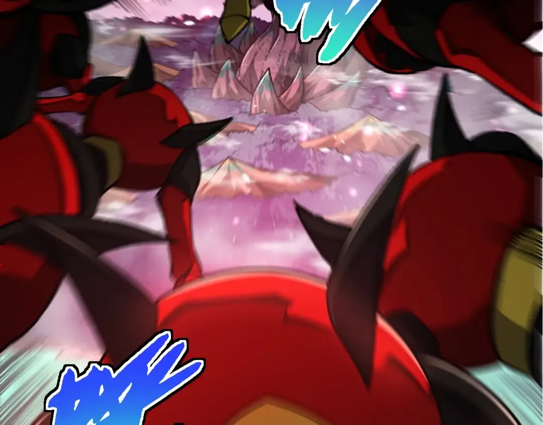 第294话 战争之神 第62页