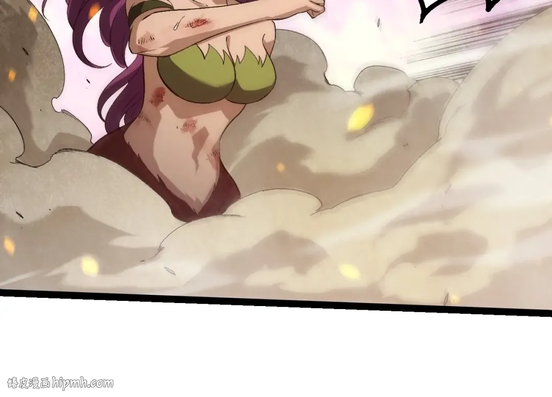 第298话 老龙王的决意 第24页